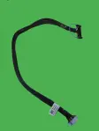 (image for) 0MFV36 Dell PowerEdge R230 Server Front Panel Interface Cable