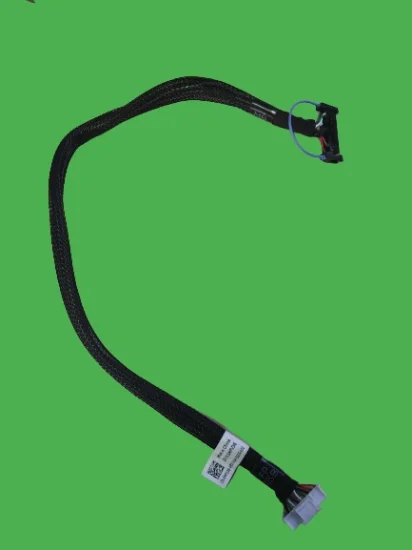 (image for) 0MFV36 Dell PowerEdge R230 Server Front Panel Interface Cable