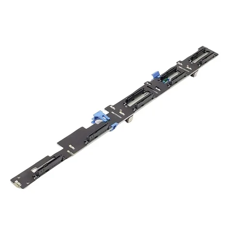 (image for) 0MG81C Dell PowerEdge R430 R630 8-Bay 2.5inch SAS Backplane