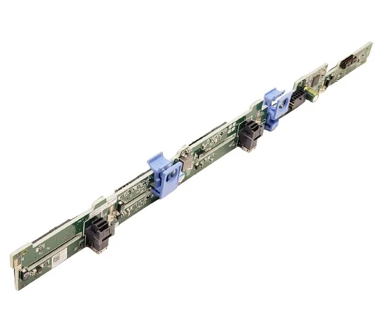 (image for) 0MG81C Dell PowerEdge R430 R630 8-Bay 2.5inch SAS Backplane