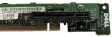 (image for) 0MH180/MH180 Dell PCIe x8 PWB Riser Card (H9059)
