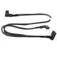 (image for) 0MJCP4 Dell 20.5 Inch SAS Dual Mini SAS to Mini SAS Cable
