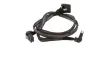 (image for) 0MJCP4 Dell 20.5 Inch SAS Dual Mini SAS to Mini SAS Cable