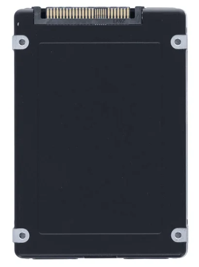 (image for) 0MNMV Dell G14-G17 1.6TB 2.5in NVMe MU SSD w/DXD9H Caddy