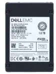 (image for) 0MNMV Dell G14-G17 1.6TB 2.5in NVMe MU SSD w/DXD9H Caddy