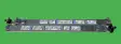 (image for) 0N243X Dell N4000 switch series mounting rail kit set