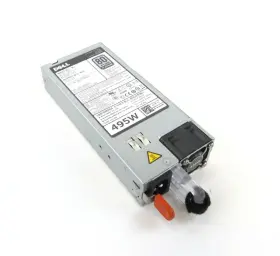(image for) 0N24MJ Dell PE 495W 80 Plus HS Power Supply