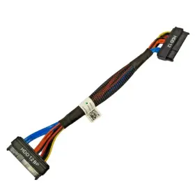 (image for) 0N373P Dell SAS SATA Backplane HD Server Cable for R510 R515