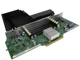 (image for) 0N4867 Dell PowerEdge 6850 Memory / System IO Board