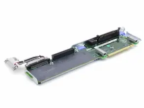 (image for) 0N7192 DELL SIDE PLANE RISER BOARD POWEREDGE 2950