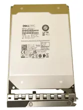 (image for) 0N96X Dell MG09SCA12TEY 12TB 7.2K 12Gbps NL SAS 3.5in 512e HDD (00N96X)