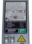 (image for) 0NCNFF Dell PowerEdge R440 550W Hot Swap Power Supply