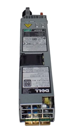 (image for) 0NCNFF Dell PowerEdge R440 550W Hot Swap Power Supply