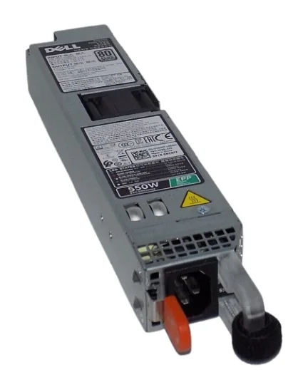 (image for) 0NCNFF Dell PowerEdge R440 550W Hot Swap Power Supply
