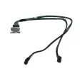 (image for) 0ND4YM Dell R430 8x2.5 Mini Perc SAS Cable