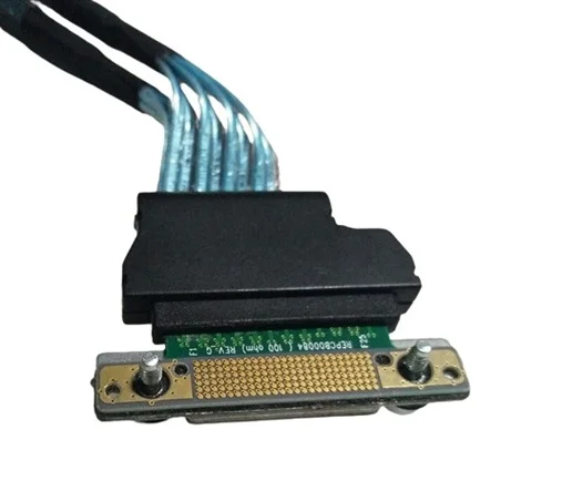 (image for) 0ND4YM Dell R430 8x2.5 Mini Perc SAS Cable