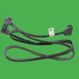 (image for) 0NF4JP Dell Power Edge R730 R730XD HDD Riser Cable