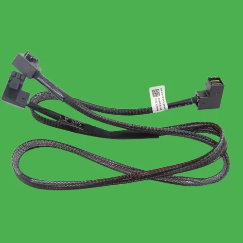 (image for) 0NF4JP Dell Power Edge R730 R730XD HDD Riser Cable