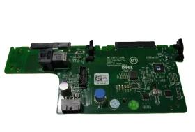0NHDXG Dell PowerEdge R730xd 2 X 2.5Inch SFF Rear HDD Backplane (image for) 0NHDXG Dell PowerEdge R730xd 2 X 2.5Inch SFF Rear HDD Backplane