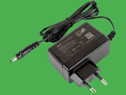(image for) 0NNHRG Dell W125898143 24W AC Adapter