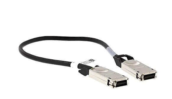 (image for) 0NNRR Force10 12G 0.6M Stacking Cable