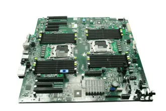 (image for) 0NT78X Dell V2 System Board for PowerEdge T630 Tower Servers