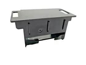 (image for) 0NY176 Dell PowerEdge R610 Cooling Case Black Fan Filler