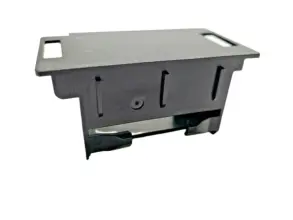 (image for) 0NY176 Dell PowerEdge R610 Cooling Case Black Fan Filler