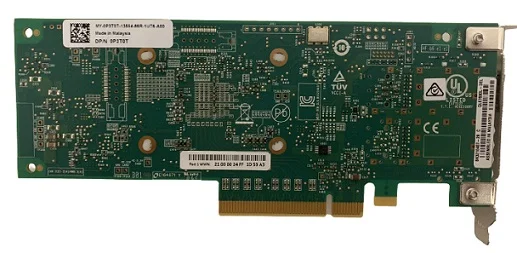 (image for) 0P3T0T Dell QLogic QLE2690 FC SP 16Gb/s PCI-e HBA