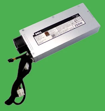 (image for) 0P59VM Dell PowerEdge R230 250W Non-Hot Plug PSU