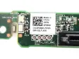 (image for) 0P669H Dell PowerEdge M610 Backplane Riser Board P669H