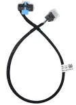 (image for) 0P8T0R/P8T0R Dell PowerEdge R440 H750 Server SAS RAID Array Card Power Supply Cable