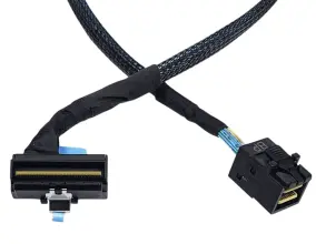 (image for) 0P8T0R/P8T0R Dell PowerEdge R440 H750 Server SAS RAID Array Card Power Supply Cable