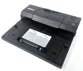 (image for) 0PDXXF Dell Latitude E-Family K07A E/Port Replicator Dock