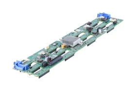 (image for) 0PGXHP DELL 12x 3.5in SAS Hard Disk Backplane Board
