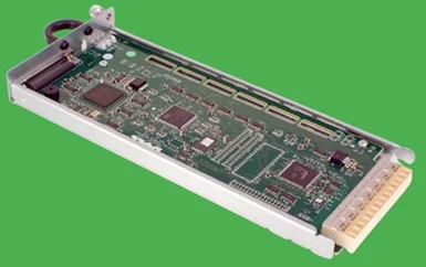 (image for) 0PH233 Dell PowerVault 220 SCSI Controller Card