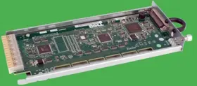 (image for) 0PH233 Dell PowerVault 220 SCSI Controller Card