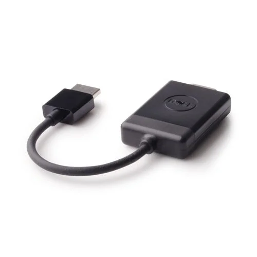(image for) 0PHHV0 Dell HDMI to VGA Computer Adapter Cable