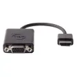 (image for) 0PHHV0 Dell HDMI to VGA Computer Adapter Cable