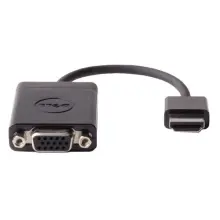 (image for) 0PHHV0 Dell HDMI to VGA Computer Adapter Cable