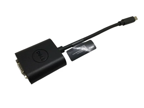 (image for) 0PNKVT Dell Mini Display Port to VGA Adapter Cable