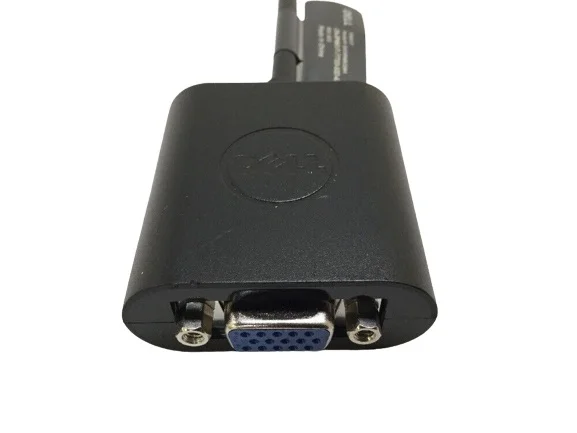 (image for) 0PNKVT Dell Mini Display Port to VGA Adapter Cable