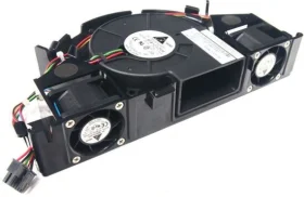 (image for) 0R1371 Dell Poweredge 750 Fan Assembly