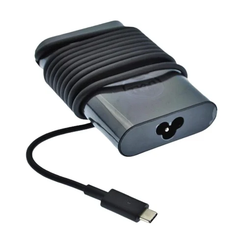 (image for) 0R2M8K Dell 90W USB-C AC Adapter for Latitude 5310 2-in-1