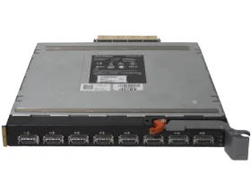 (image for) 0R449H Dell M1000E BLADE SWITCH MELLANOX INFINIBAND