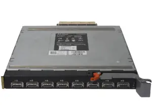 (image for) 0R449H Dell M1000E BLADE SWITCH MELLANOX INFINIBAND