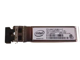 (image for) 0R8H2F Dell 10GE SFP+ Optical Transciever