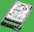 (image for) 0RF9T8 Dell 1.8TB 6G 10K SFF SAS drive in G11-G13 Tray