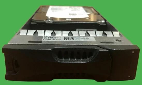 (image for) 0RG5VK Dell EqualLogic 450GB LFF 15K SAS 6G in PS6000 tray