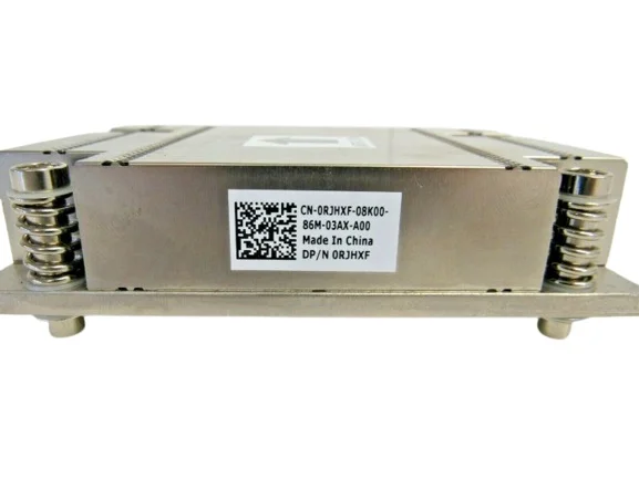 (image for) 0RJHXF Dell PowerEdge R230 / R330 Server Heatsink